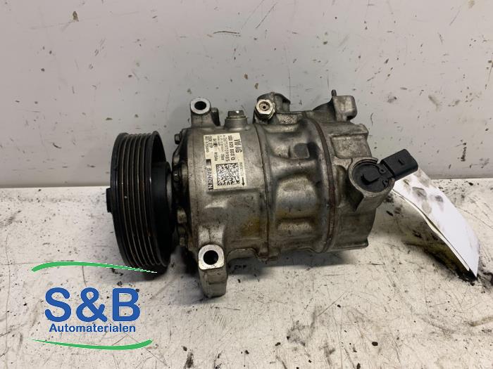 Gebruikte Aircopomp Volkswagen Caddy Combi IV 2.0 TDI 102 Prijs € 100,00 Margeregeling aangeboden door Schaap & Bron