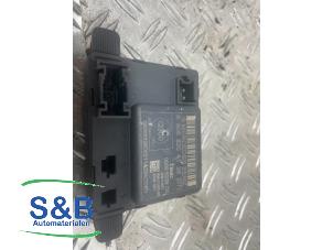 Gebruikte Deur module Volkswagen Crafter 2.0 BiTDI Prijs € 30,00 Margeregeling aangeboden door Schaap & Bron