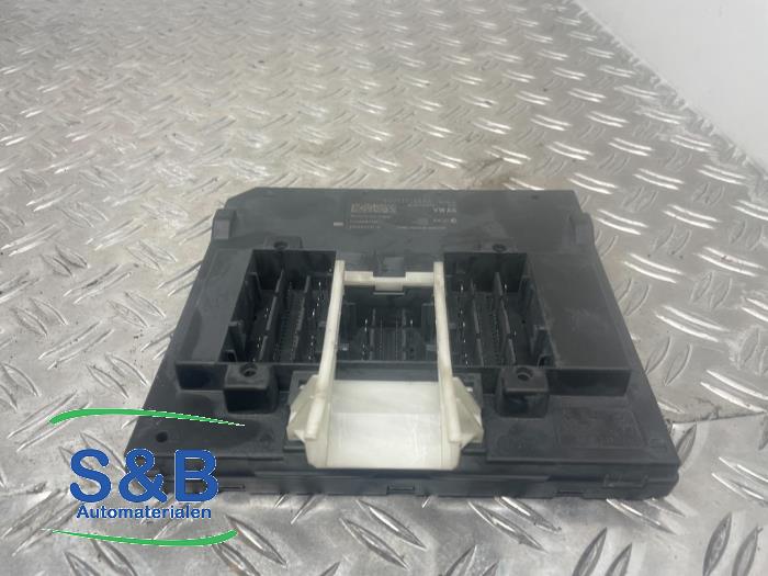 Gebruikte Bodycontrol Module Volkswagen Golf VII (AUA) 1.4 TSI 16V Prijs € 74,99 Margeregeling aangeboden door Schaap & Bron