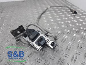 Gebruikte Nox sensor Volkswagen Caddy IV 2.0 TDI 75 Prijs € 200,00 Margeregeling aangeboden door Schaap & Bron