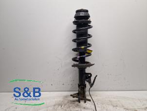 Gebruikte Mac Phersonpoot rechts-voor Kia Picanto (TA) 1.0 12V Prijs € 40,00 Margeregeling aangeboden door Schaap & Bron