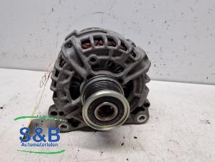 Gebruikte Alternator Audi A4 Avant (B8) 2.0 TDI 16V Prijs € 90,00 Margeregeling aangeboden door Schaap & Bron