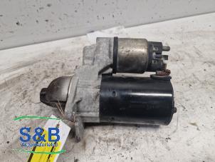 Gebruikte Startmotor Opel Corsa D 1.4 Euro 5 Prijs € 30,00 Margeregeling aangeboden door Schaap & Bron
