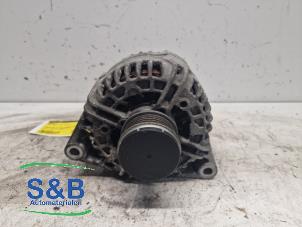 Gebruikte Dynamo Opel Corsa D 1.4 Euro 5 Prijs op aanvraag aangeboden door Schaap & Bron