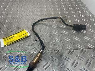 Gebruikte Lambda Sonde Seat Ibiza IV (6J5) 2.0 TDI 16V FR Prijs € 50,00 Margeregeling aangeboden door Schaap & Bron