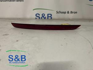 Gebruikte Bumper reflector rechts-achter Audi A3 Sportback (8YA) 2.0 30 TDI 16V Prijs € 15,00 Margeregeling aangeboden door Schaap & Bron