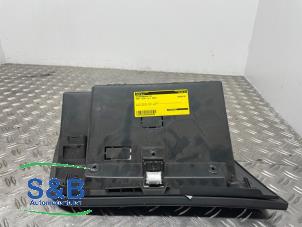 Gebruikte Dashboardkastje Seat Leon (1P1) 1.4 16V Prijs € 40,00 Margeregeling aangeboden door Schaap & Bron