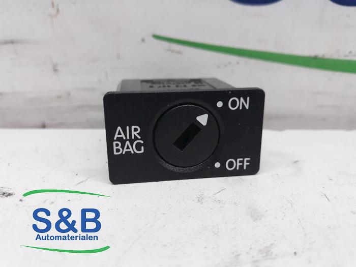 Airbag schakelaars met artikelnummer 1K0919237 voorraad