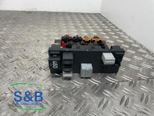 Gebruikte Boordcomputer Volkswagen Golf V (1K1) 1.4 FSI 16V Prijs € 95,00 Margeregeling aangeboden door Schaap & Bron