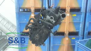 Gebruikte Motor Volkswagen Transporter T5 1.9 TDi Prijs € 750,00 Margeregeling aangeboden door Schaap & Bron