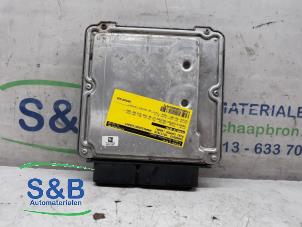 Gebruikte Computer Motormanagement Mini Clubman (R55) 1.6 Cooper D Prijs € 120,00 Margeregeling aangeboden door Schaap & Bron