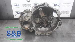Gebruikte Versnellingsbak Volkswagen Polo V (6R) 1.2 TDI 12V BlueMotion Prijs € 225,00 Margeregeling aangeboden door Schaap & Bron