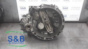 Gebruikte Versnellingsbak Mini Mini (R56) 1.6 Cooper D 16V Prijs € 350,00 Margeregeling aangeboden door Schaap & Bron