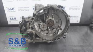 Gebruikte Versnellingsbak Skoda Fabia (6Y2) 1.4i Prijs € 125,00 Margeregeling aangeboden door Schaap & Bron