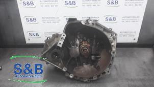 Gebruikte Versnellingsbak Toyota Aygo (B10) 1.0 12V VVT-i Prijs € 200,00 Margeregeling aangeboden door Schaap & Bron