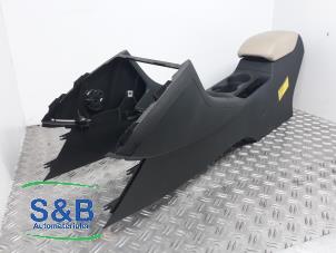 Gebruikte Middenconsoles Audi Q3 (8UB/8UG) 2.0 16V TFSI Quattro Prijs € 90,00 Margeregeling aangeboden door Schaap & Bron