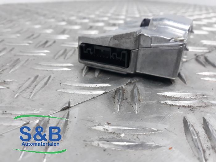 Gebruikte Computer Diversen Audi Q3 (8UB/8UG) 2.0 16V TFSI Quattro Prijs € 150,00 Margeregeling aangeboden door Schaap & Bron