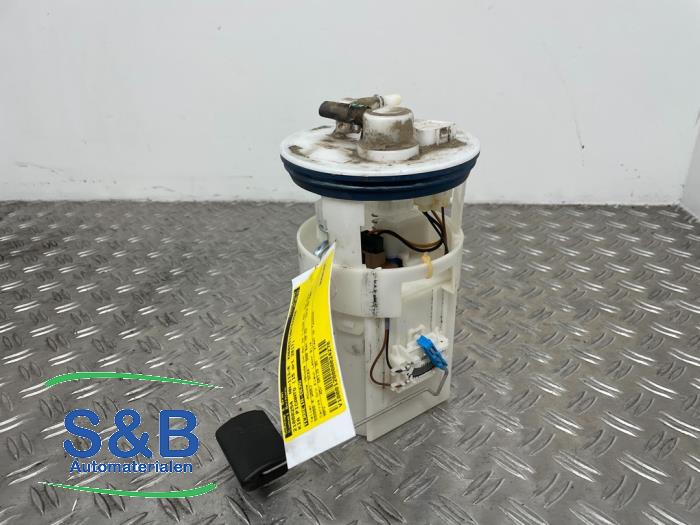 Gebruikte Tank element Pomp Kia Picanto (JA) 1.0 12V Prijs € 25,00 Margeregeling aangeboden door Schaap & Bron