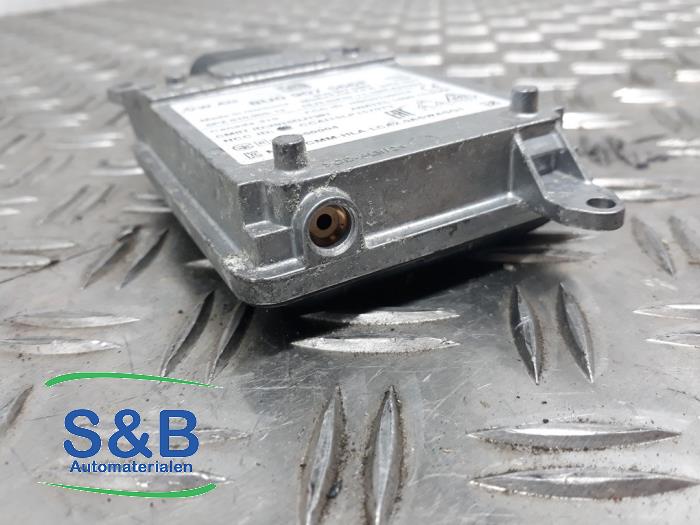 Gebruikte Computer Diversen Audi Q3 (8UB/8UG) 2.0 16V TFSI Quattro Prijs € 125,00 Margeregeling aangeboden door Schaap & Bron