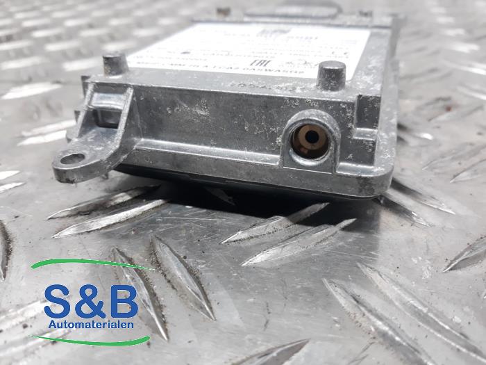 Gebruikte Computer Diversen Audi Q3 (8UB/8UG) 2.0 16V TFSI Quattro Prijs € 125,00 Margeregeling aangeboden door Schaap & Bron