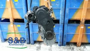 Gebruikte Motor Volkswagen Lupo (6X1) 1.2 TDI 3L Prijs € 250,00 Margeregeling aangeboden door Schaap & Bron