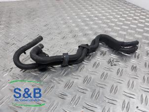 Gebruikte Brandstofleiding Audi A4 Prijs € 20,00 Margeregeling aangeboden door Schaap & Bron