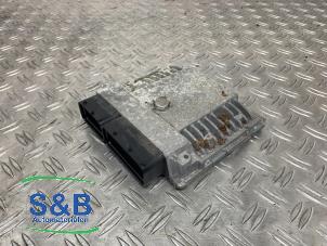 Gebruikte Computer Motormanagement Skoda Yeti (5LAC) 1.2 TSI 16V Prijs € 250,00 Margeregeling aangeboden door Schaap & Bron