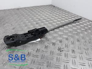 Gebruikte Steun (diversen) Audi Q2 (GAB/GAG) 1.4 TFSI 16V Prijs € 10,00 Margeregeling aangeboden door Schaap & Bron