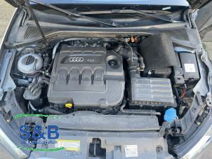 Gebruikte Motor Audi A3 Sportback (8VA/8VF) 2.0 TDI 16V Prijs € 1.500,00 Margeregeling aangeboden door Schaap & Bron
