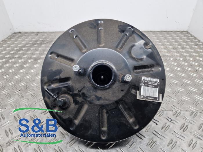 Gebruikte Rembol Peugeot Expert (V1/VA/VB/VE/VF/VT/VY) 1.6 Blue HDi 95 16V Prijs € 54,99 Margeregeling aangeboden door Schaap & Bron