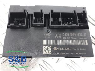 Gebruikte Sam module Volkswagen Passat Variant (3C5) 1.9 TDI Prijs € 50,00 Margeregeling aangeboden door Schaap & Bron