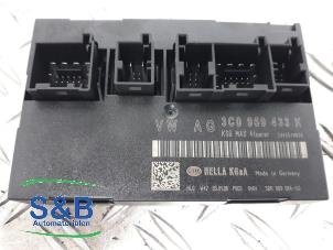 Gebruikte Sam module Volkswagen Passat Variant (3C5) 1.9 TDI Prijs € 50,00 Margeregeling aangeboden door Schaap & Bron