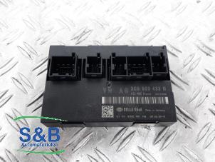 Gebruikte Sam module Volkswagen Passat Variant (3C5) 1.9 TDI Prijs € 50,00 Margeregeling aangeboden door Schaap & Bron