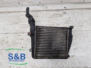 Gebruikte Intercooler Audi Q7 (4LB) 4.2 TDI V8 32V Prijs € 125,00 Margeregeling aangeboden door Schaap & Bron