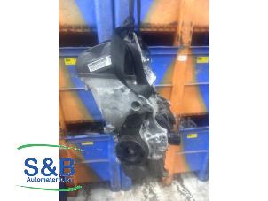 Gebruikte Motor Volkswagen Up! (121) 1.0 12V EcoFuel Prijs € 1.250,00 Margeregeling aangeboden door Schaap & Bron