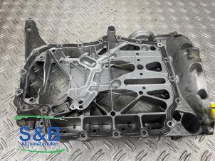 Gebruikte Carterpan Audi Q3 (8UB/8UG) 1.4 TFSI 16V Prijs € 50,00 Margeregeling aangeboden door Schaap & Bron