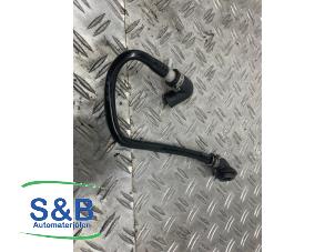 Gebruikte Koppelingsleiding Audi A4 (B8) 2.0 TDI 16V Prijs € 15,00 Margeregeling aangeboden door Schaap & Bron