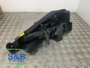 Gebruikte Krikset Audi Q3 (8UB/8UG) 1.4 TFSI 16V Prijs € 35,00 Margeregeling aangeboden door Schaap & Bron