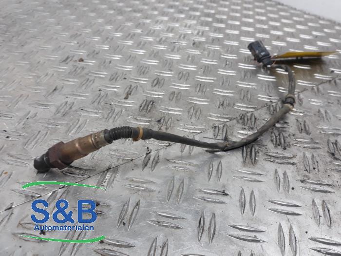 Gebruikte Lambda Sonde Volkswagen Caddy III (2KA,2KH,2CA,2CH) 2.0 Ecofuel Prijs € 40,00 Margeregeling aangeboden door Schaap & Bron