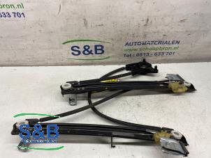 Gebruikte Ruitmechaniek 4Deurs links-voor Seat Ibiza IV (6J5) 1.2 12V Prijs € 30,00 Margeregeling aangeboden door Schaap & Bron