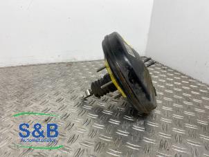 Gebruikte Rembooster Toyota Aygo (B10) 1.0 12V VVT-i Prijs € 35,00 Margeregeling aangeboden door Schaap & Bron