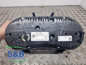 Gebruikte Instrumentenpaneel Skoda Octavia Combi (5EAC) 2.0 TDI GreenTec 16V Prijs € 150,00 Margeregeling aangeboden door Schaap & Bron