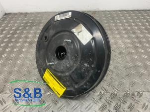 Gebruikte Rembekrachtiger Renault Megane III Grandtour (KZ) 1.5 dCi 110 Prijs € 40,00 Margeregeling aangeboden door Schaap & Bron