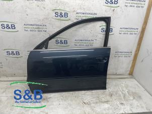 Gebruikte Deur 4Deurs links-voor Audi A6 Avant Quattro (C5) 2.5 TDI V6 24V Prijs € 50,00 Margeregeling aangeboden door Schaap & Bron