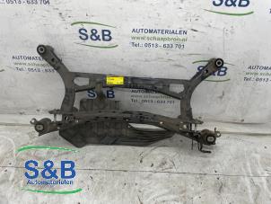 Gebruikte Subframe Volkswagen Tiguan (AD1) 1.5 TSI 16V Prijs € 100,00 Margeregeling aangeboden door Schaap & Bron