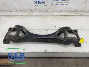 Gebruikte Subframe Skoda Fabia III Combi (NJ5) 1.2 TSI 16V Greentech Prijs € 90,00 Margeregeling aangeboden door Schaap & Bron