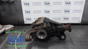 Gebruikte Differentieel achter Volkswagen Touareg (7LA/7L6) 2.5 TDI R5 Prijs € 450,00 Margeregeling aangeboden door Schaap & Bron