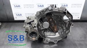 Gebruikte Versnellingsbak Skoda Fabia (6Y5) 1.4i 16V Prijs € 250,00 Margeregeling aangeboden door Schaap & Bron