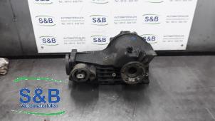 Gebruikte Differentieel achter Audi A6 Avant Quattro (C5) 2.5 TDI V6 24V Prijs € 250,00 Margeregeling aangeboden door Schaap & Bron