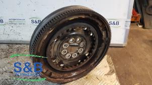 Gebruikte Vliegwiel Volkswagen Passat (3G2) 1.8 TSI 16V Prijs € 99,99 Margeregeling aangeboden door Schaap & Bron